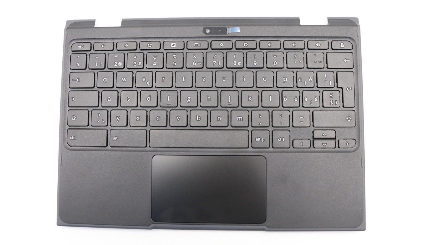 Lenovo Upper Case B 81Es Wkb Sw - 5CB0Q79720
