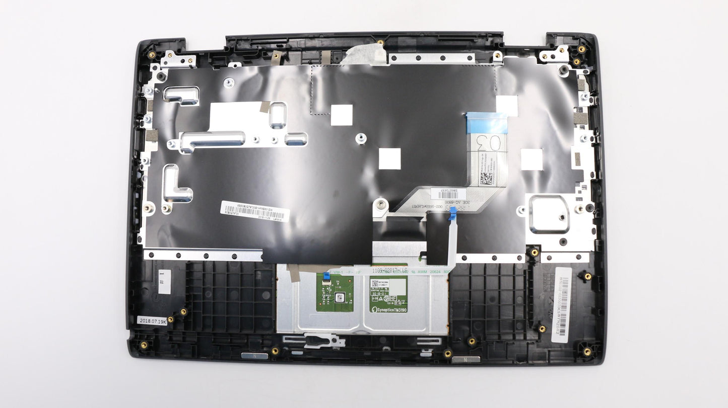 Lenovo Upper Case B 81Es Wkb Sw - 5CB0Q79720