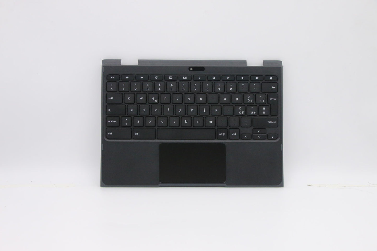 Lenovo Upper Case B 81Es Wkb Ita - 5CB0Q79721