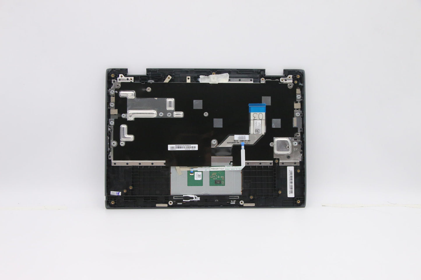 Lenovo Upper Case B 81Es Wkb Ita - 5CB0Q79721