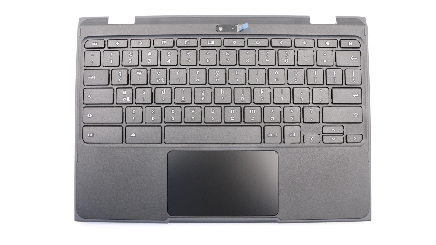 Lenovo Upper Case B 81Es Wkb Heb - 5CB0Q79731