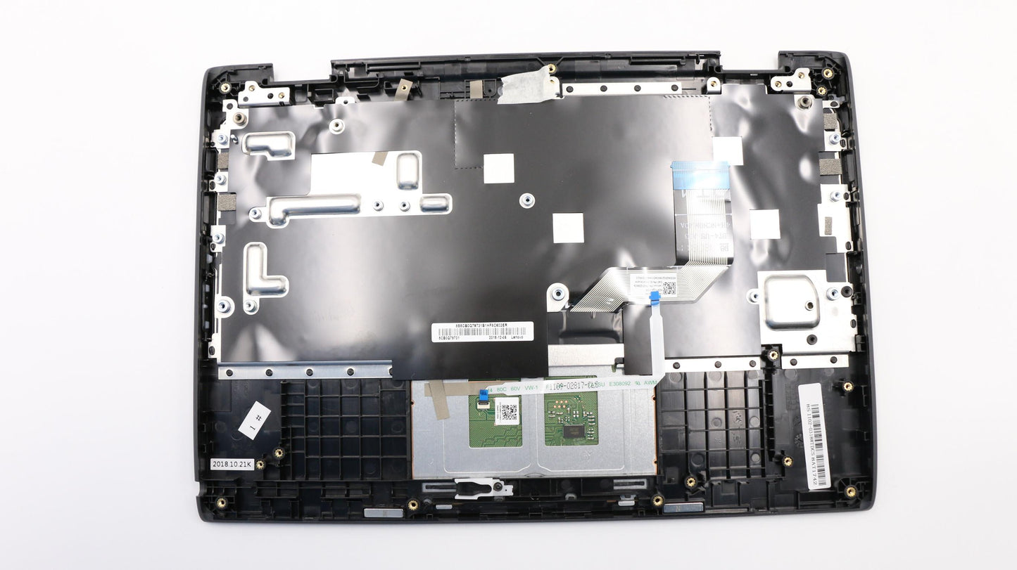 Lenovo Upper Case B 81Es Wkb Heb - 5CB0Q79731