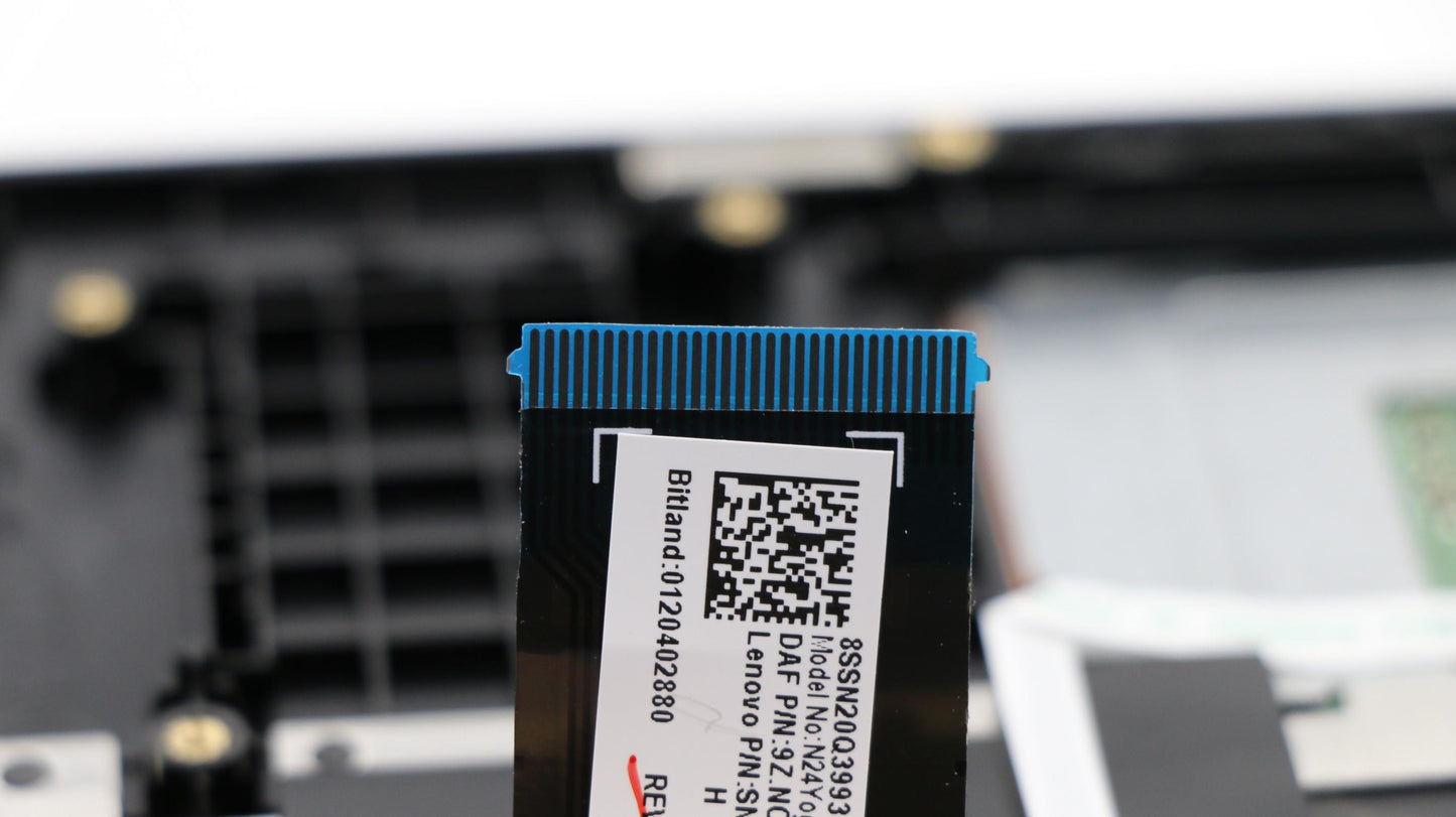 Lenovo Upper Case B 81Es Wkb Heb - 5CB0Q79731