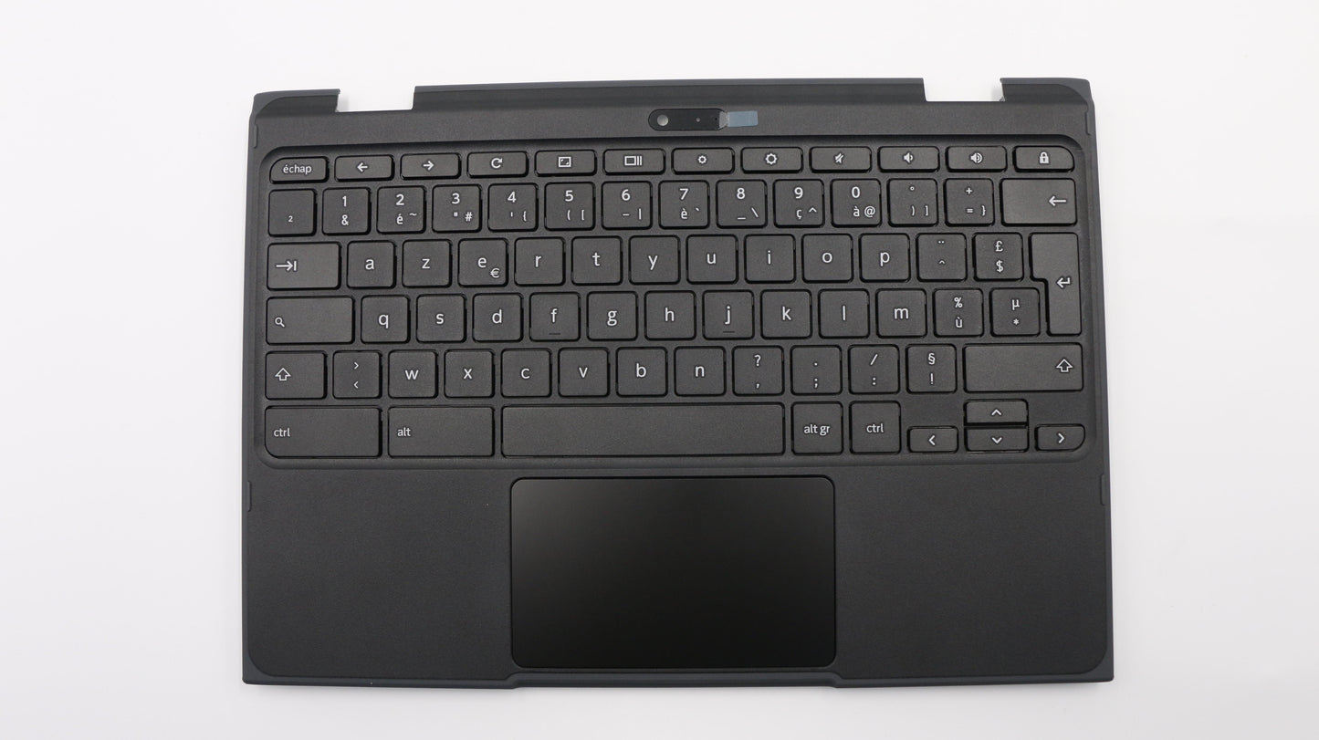Lenovo Upper Case B 81Es Wkb Fr - 5CB0Q79754
