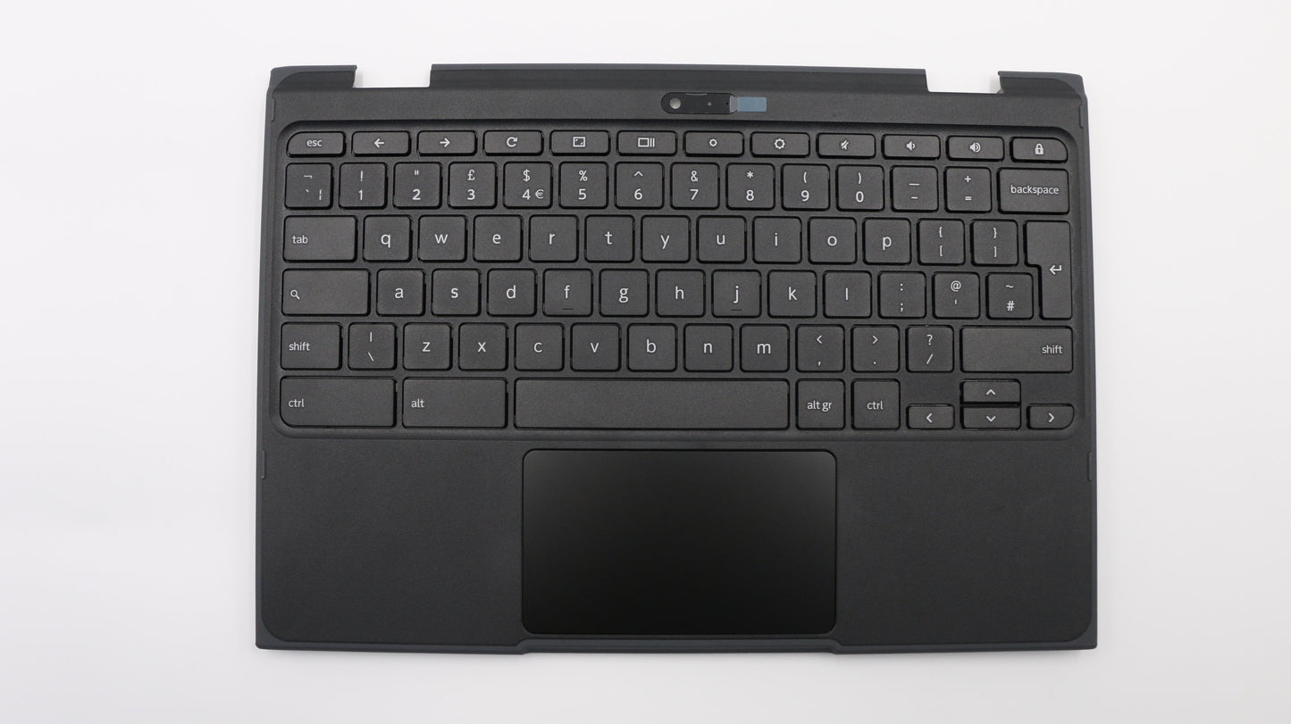 Lenovo Upper Case B 81Es Wkb Uk - 5CB0Q79763