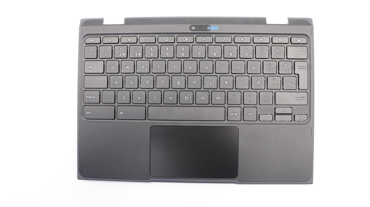 Lenovo Upper Case B 81Es Wkb Spa - 5CB0Q79764