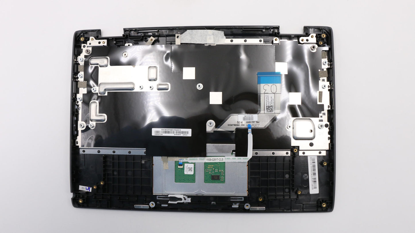 Lenovo Upper Case B 81Es Wkb Spa - 5CB0Q79764