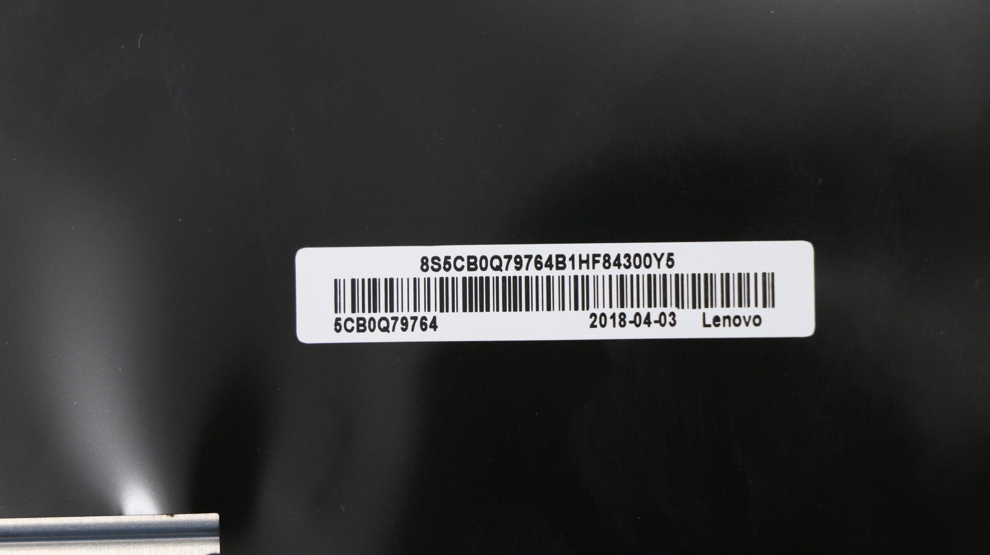 Lenovo Upper Case B 81Es Wkb Spa - 5CB0Q79764