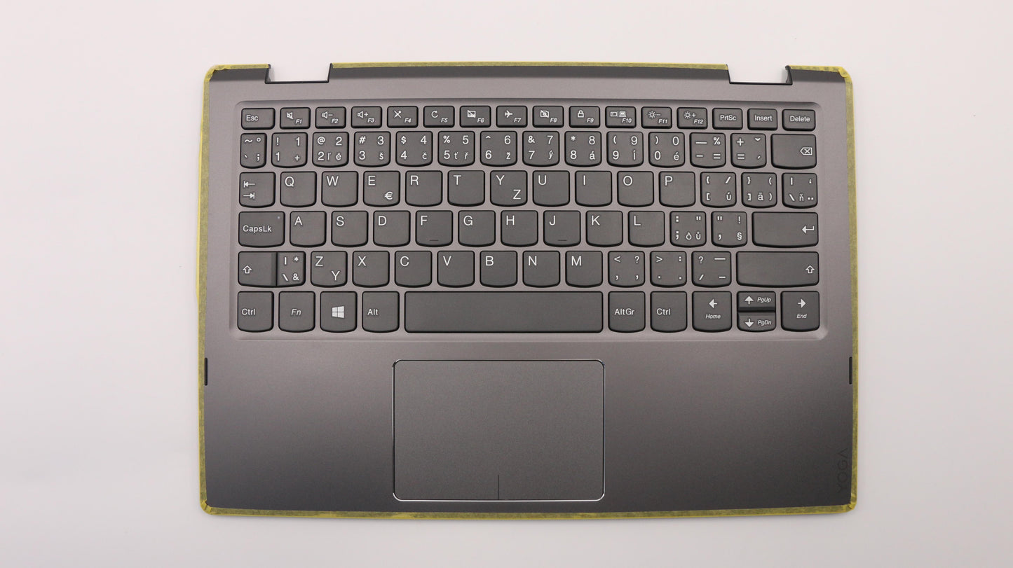 Lenovo Uppercase 3N 81A6 Ob Wkb Czlk - 5CB0Q81330