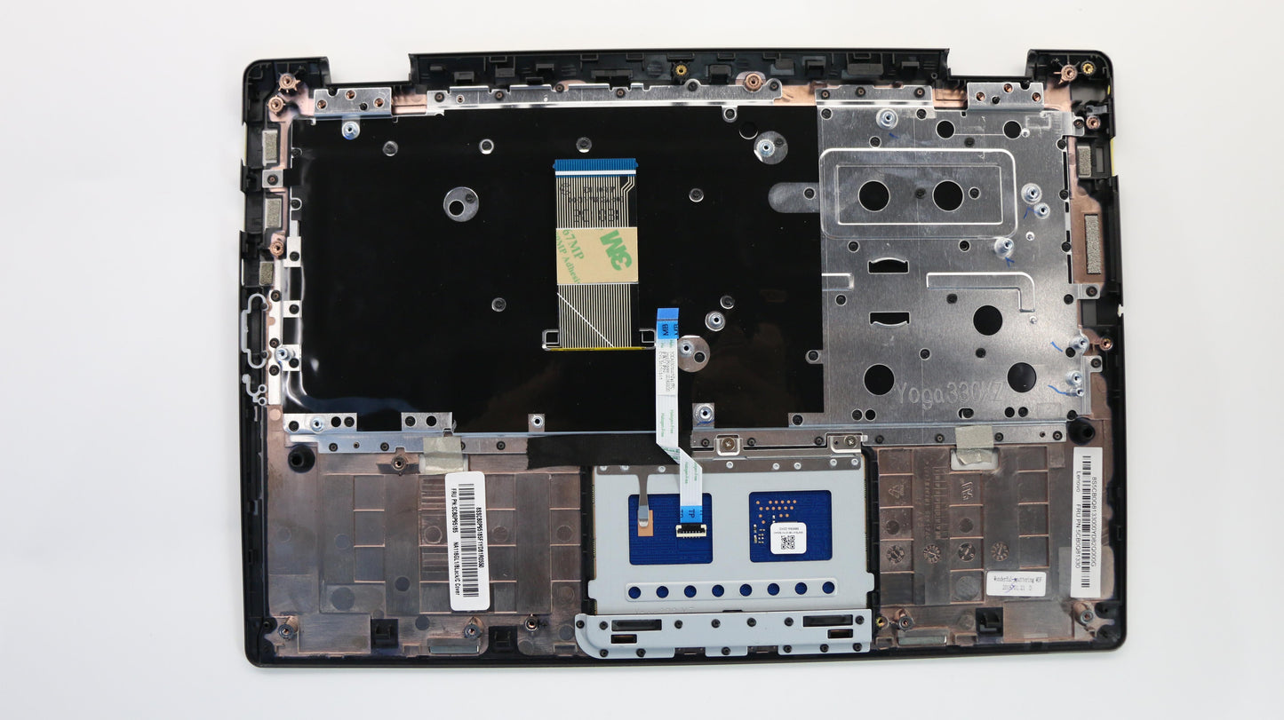 Lenovo Uppercase 3N 81A6 Ob Wkb Czlk - 5CB0Q81330