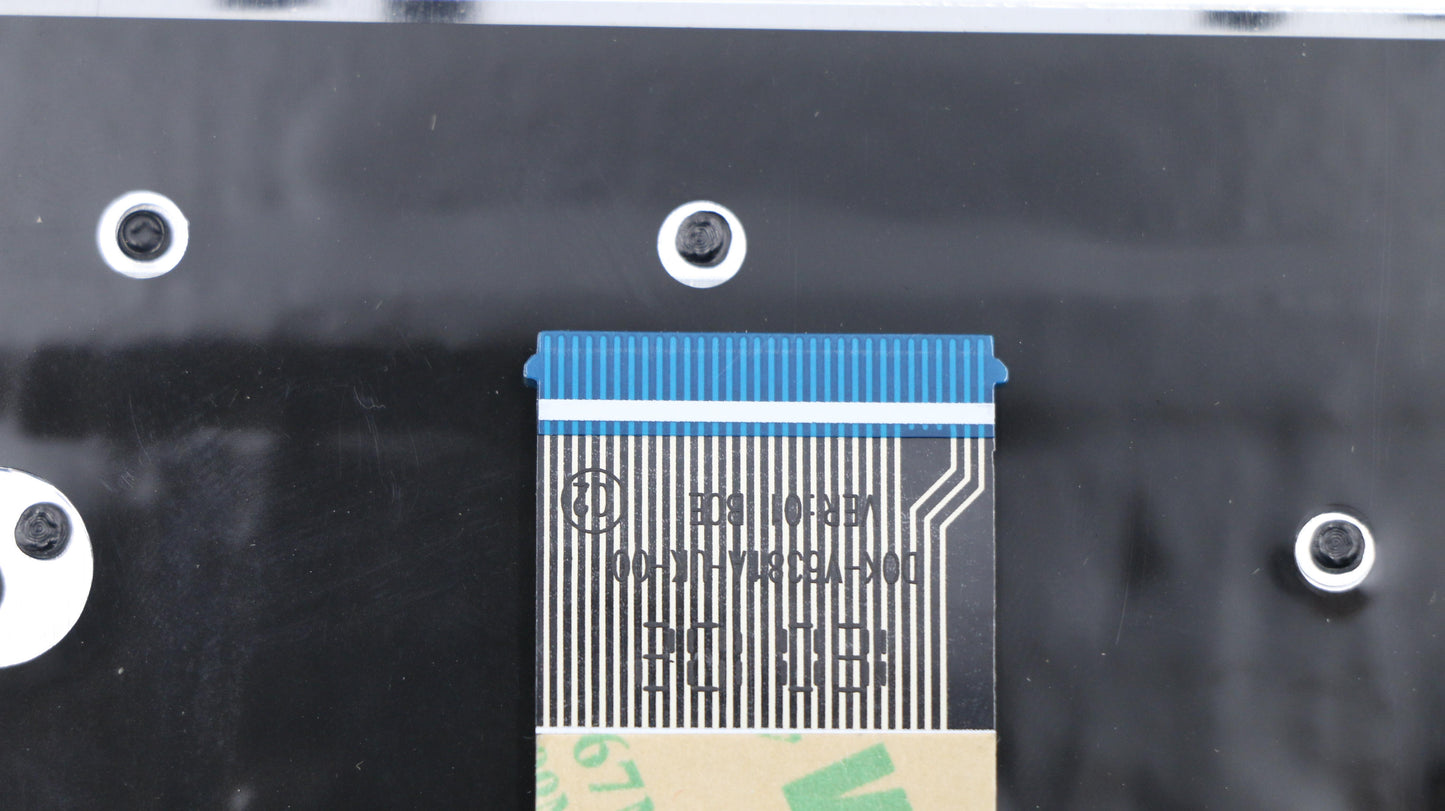 Lenovo Uppercase 3N 81A6 Ob Wkb Czlk - 5CB0Q81330