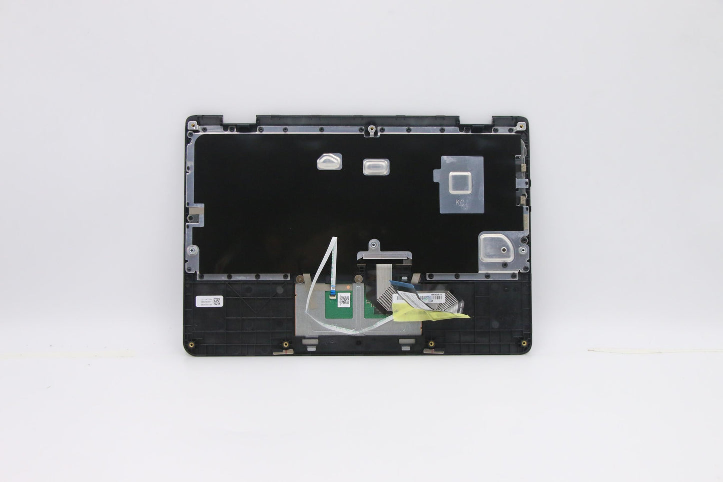 Lenovo Upper Case B 81H0 Wkb Ge - 5CB0Q93980