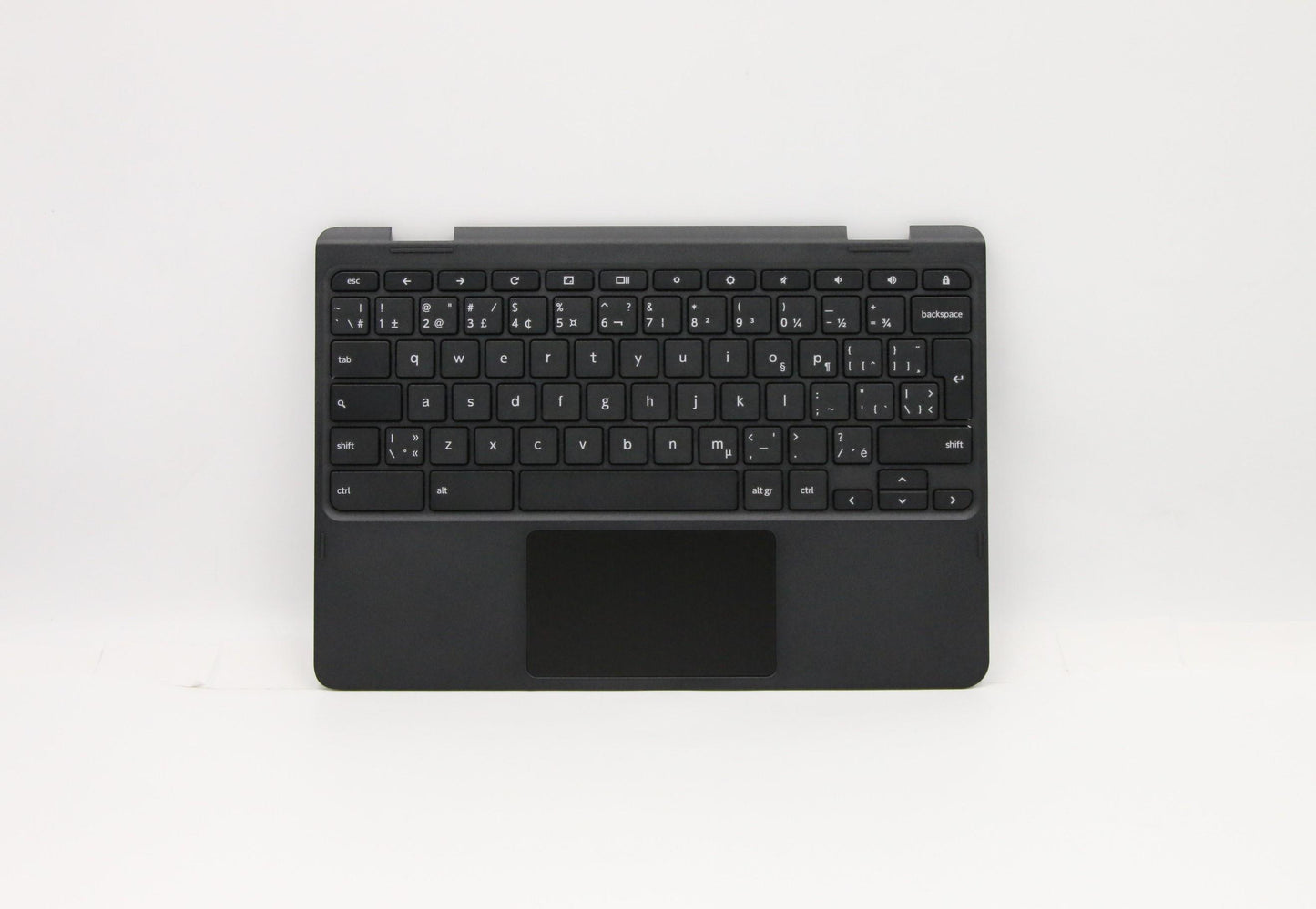 Lenovo Upper Case B 81H0 Wkb Ita - 5CB0Q93983