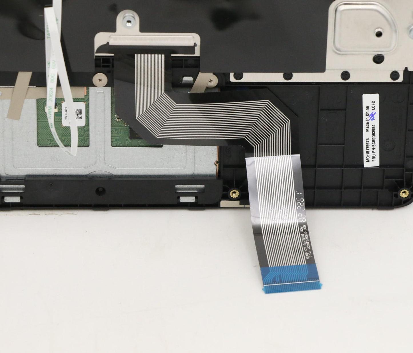 Lenovo Logic Lowercopperww - 5CB0Q93984