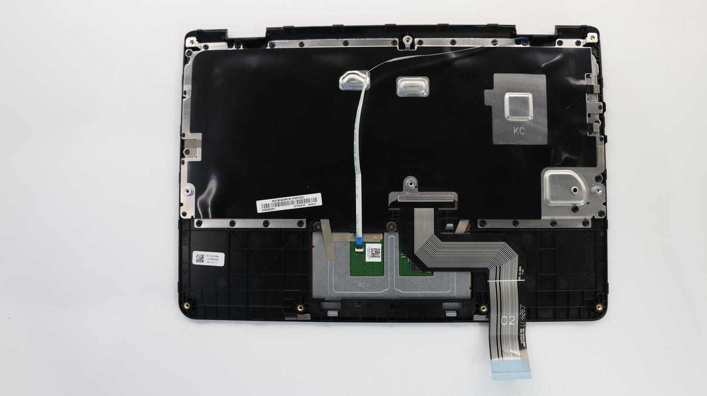 Lenovo Upper Case B 81H0 Wkb Ara - 5CB0Q93991