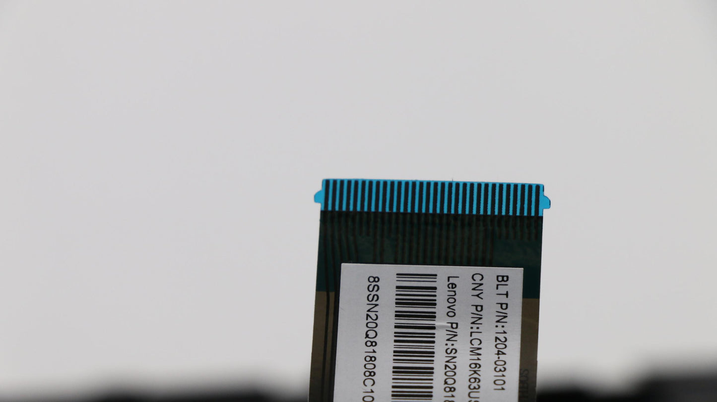 Lenovo 300E Chromebook Keyboard Palmr - 5CB0Q93995