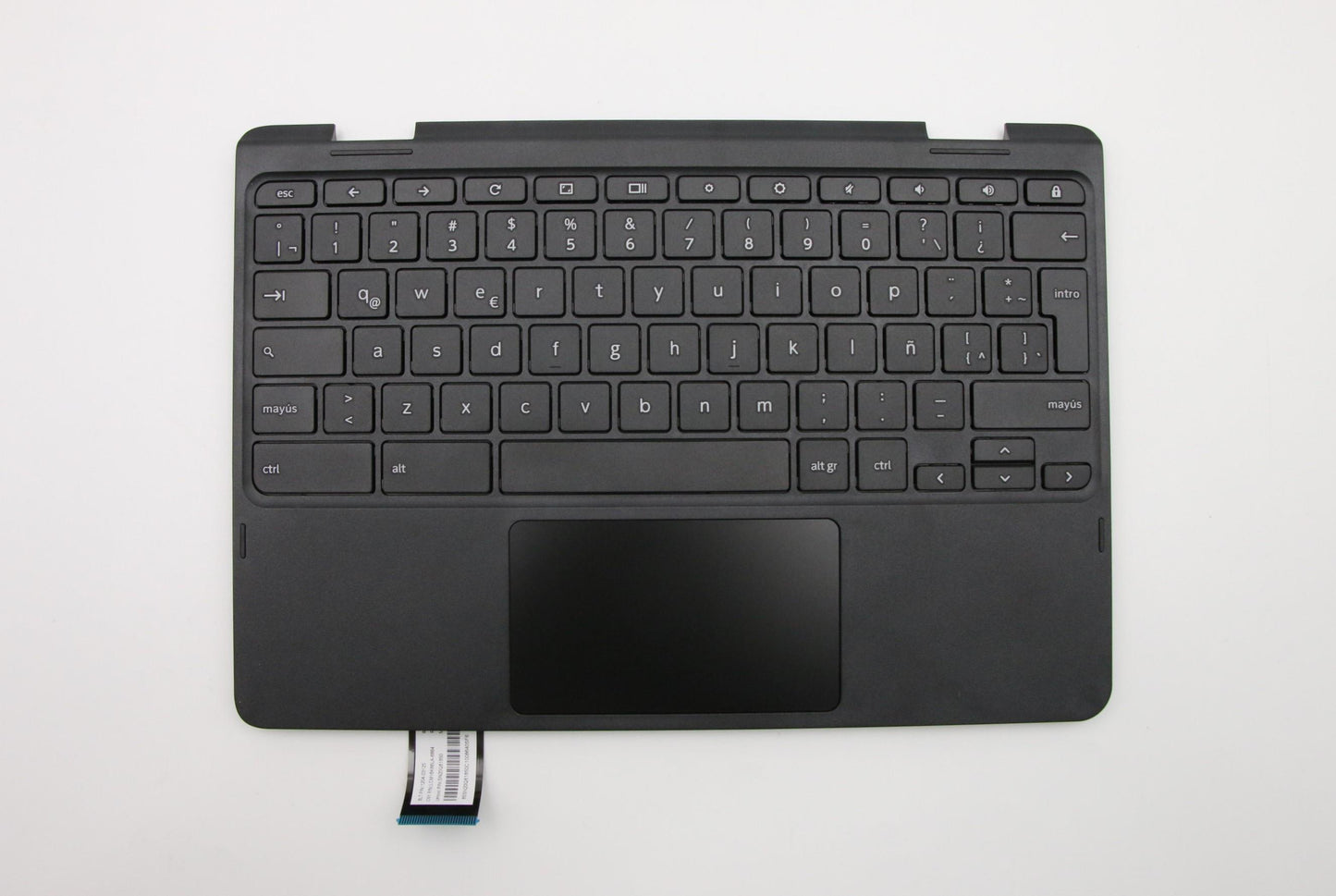 Lenovo Upper Case B 81H0 Wkb Cfen - 5CB0Q93998