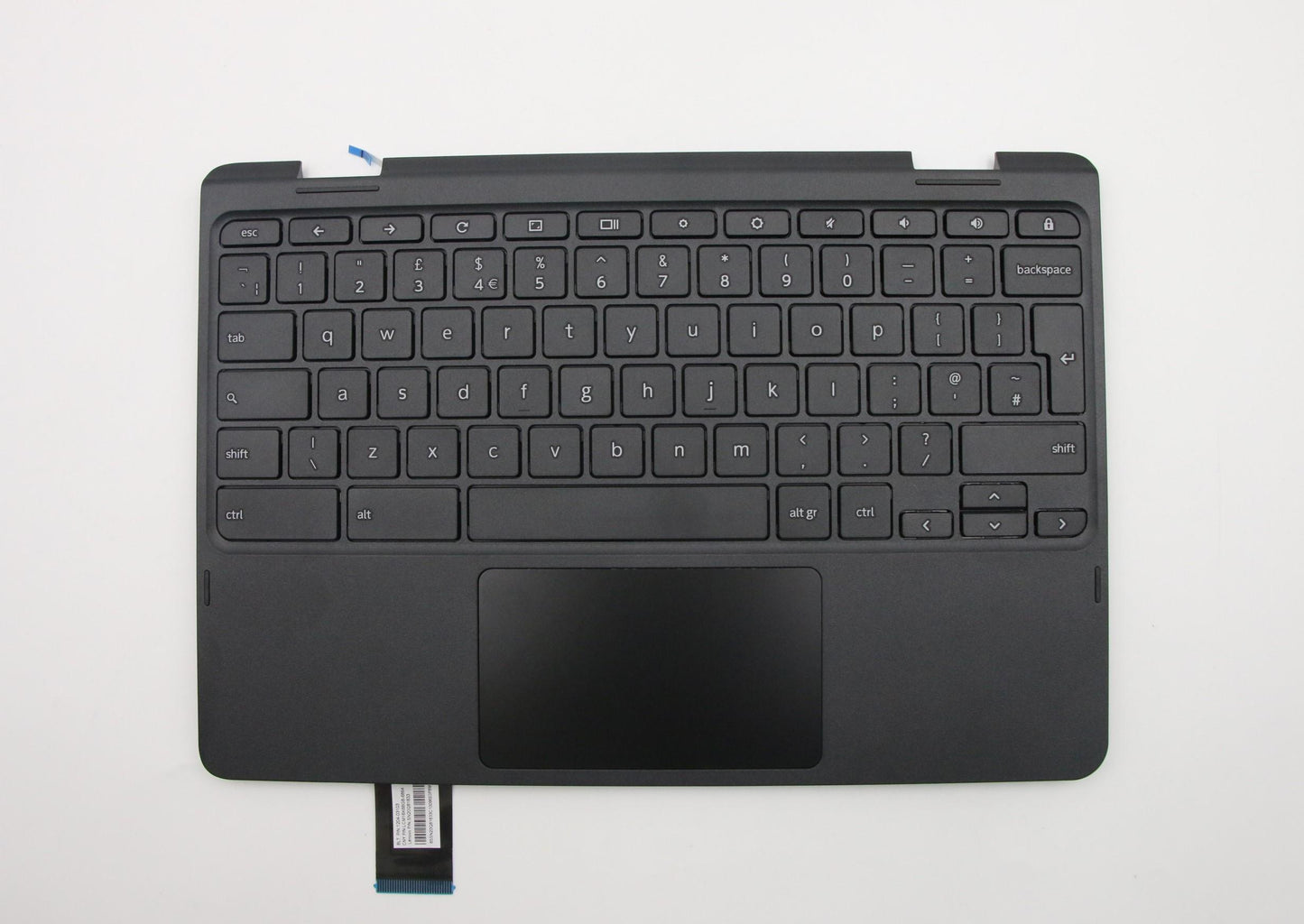 Lenovo Upper Case B 81H0 Wkb Usi - 5CB0Q93999