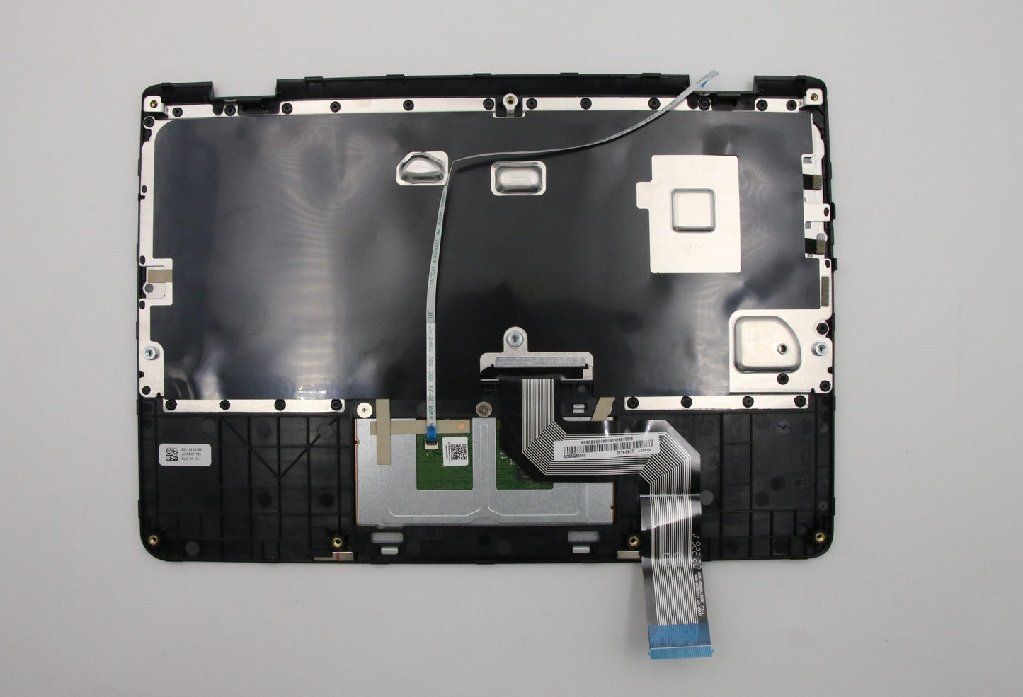 Lenovo Upper Case B 81H0 Wkb Usi - 5CB0Q93999