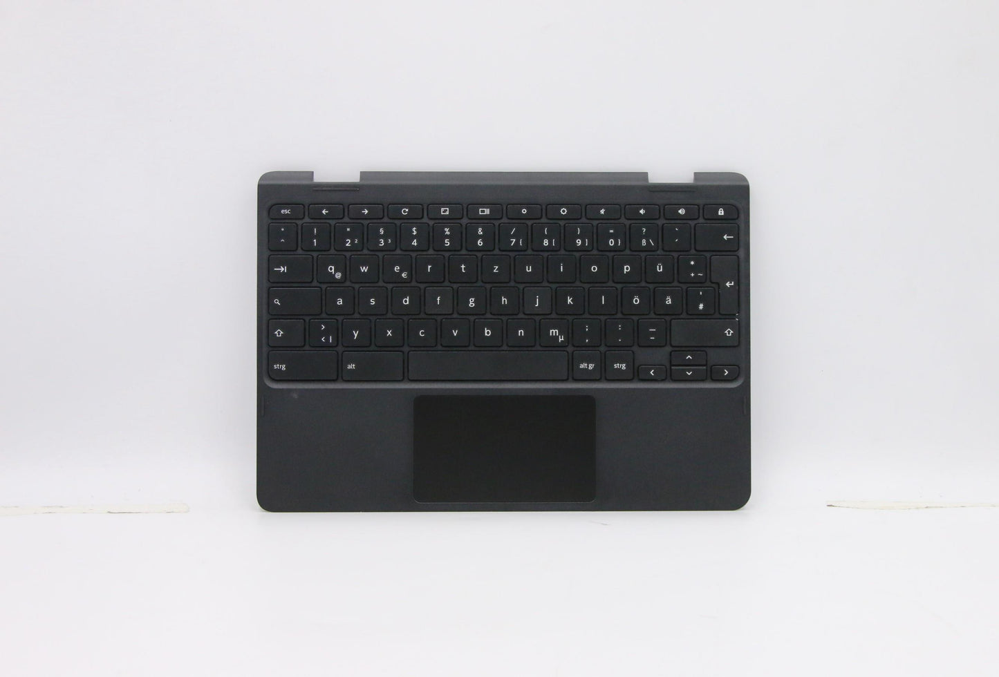 Lenovo Upper Case B 81H0 Wkb Sw - 5CB0Q94000