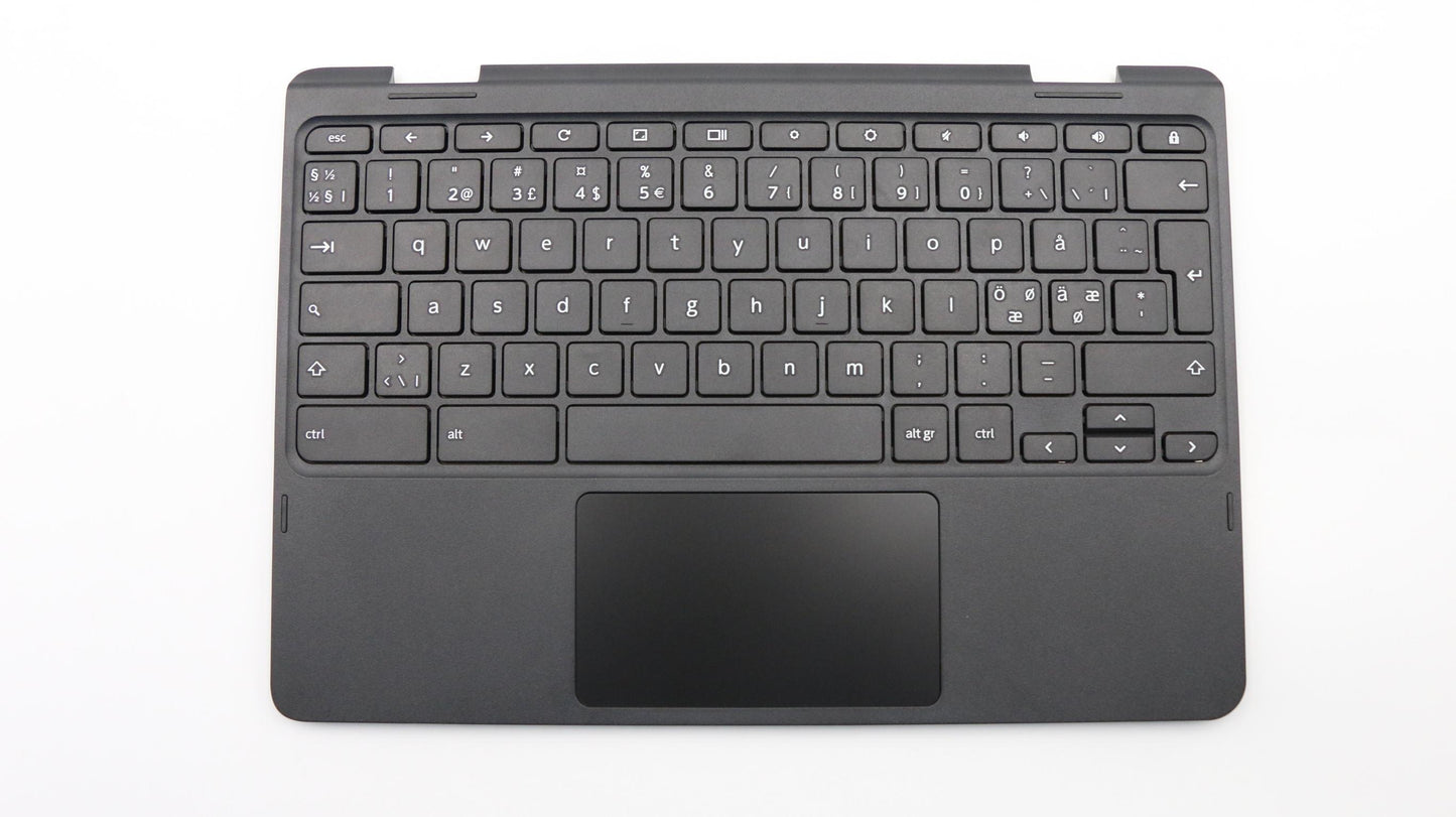 Lenovo Upper Case B 81H0 Wkb Fr - 5CB0Q94002