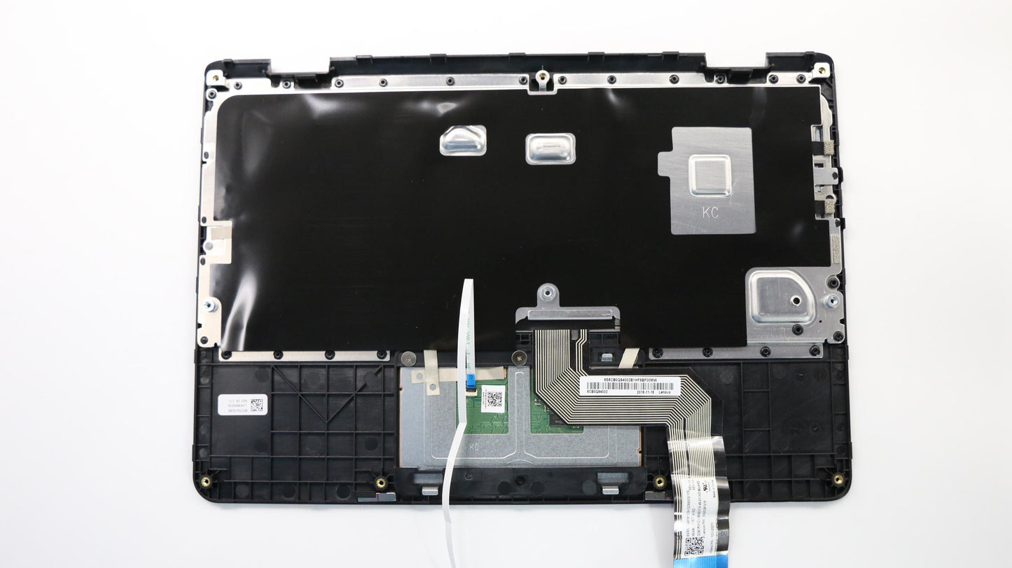 Lenovo Upper Case B 81H0 Wkb Fr - 5CB0Q94002