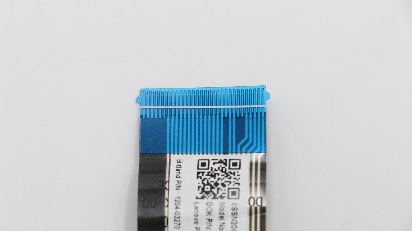 Lenovo Upper Case B 81H0 Wkb Fr - 5CB0Q94002