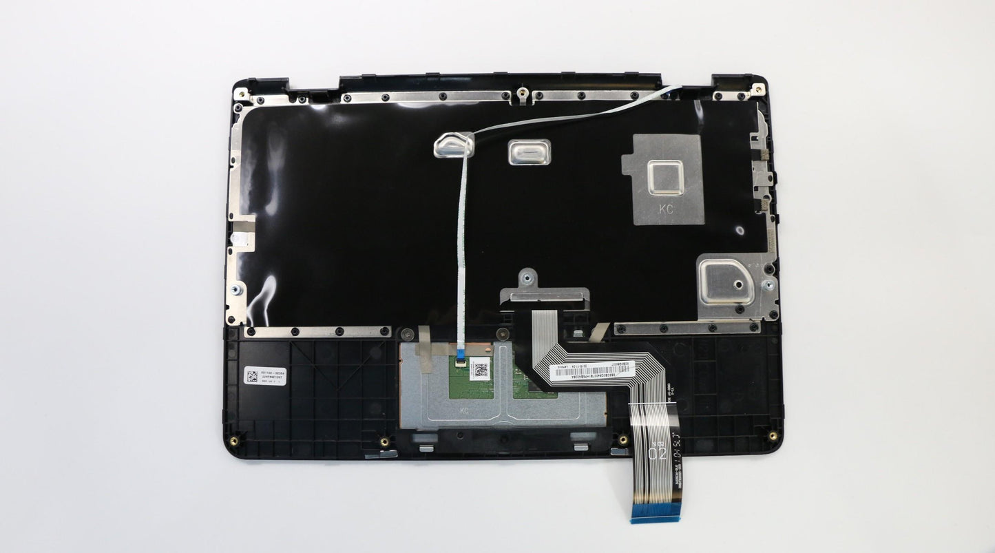 Lenovo Upper Case B 81H0 Wkb Heb - 5CB0Q94007