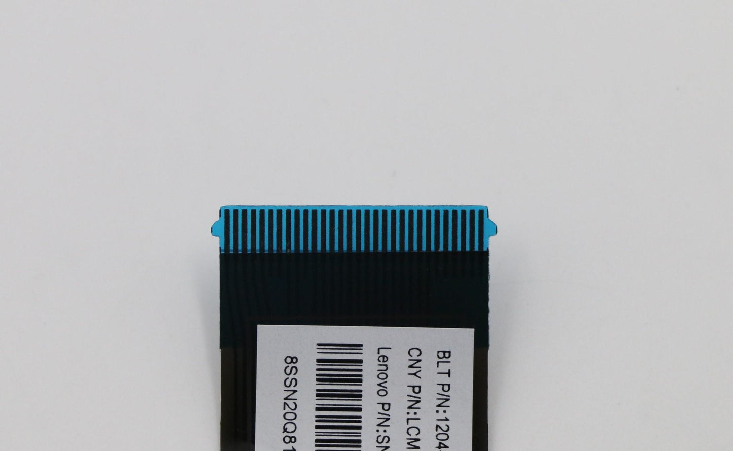 Lenovo Upper Case B 81H0 Wkb Heb - 5CB0Q94007