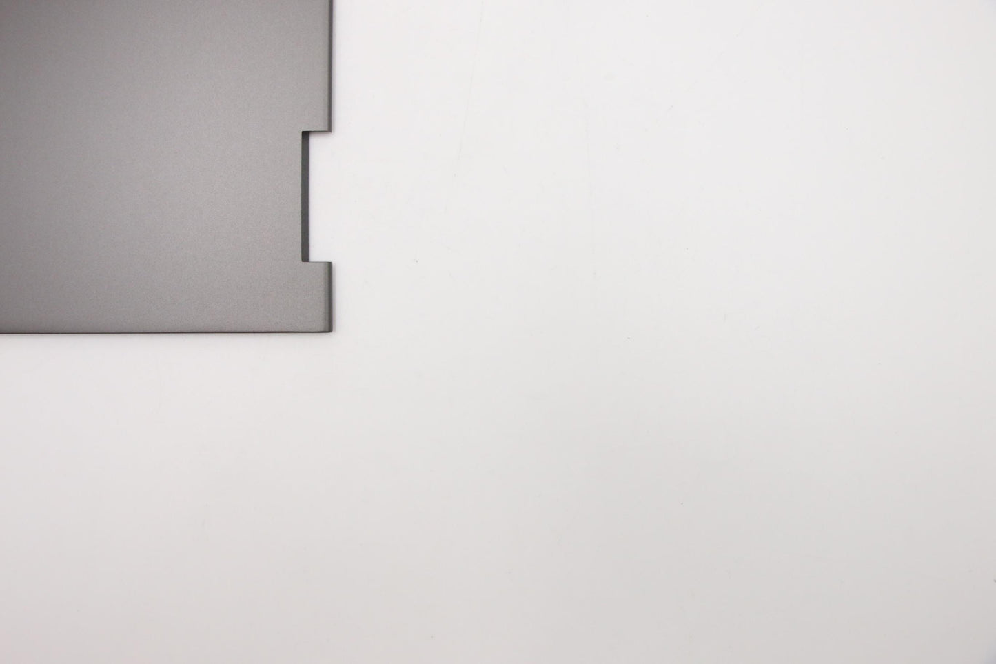 Lenovo LCD Cover, Iron Grey - 5CB0Q95847