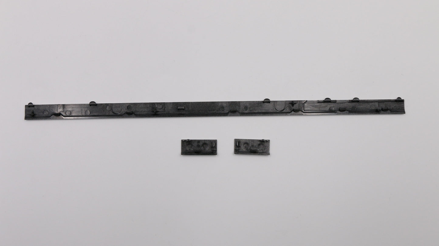 Lenovo Strip Cover, Middle + Right + Left, Platinum - 5CB0Q96493