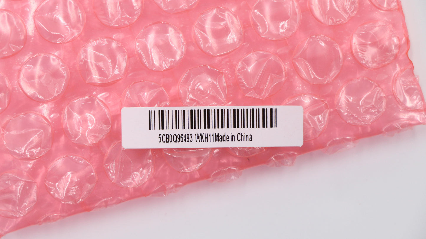 Lenovo Strip Cover, Middle + Right + Left, Platinum - 5CB0Q96493