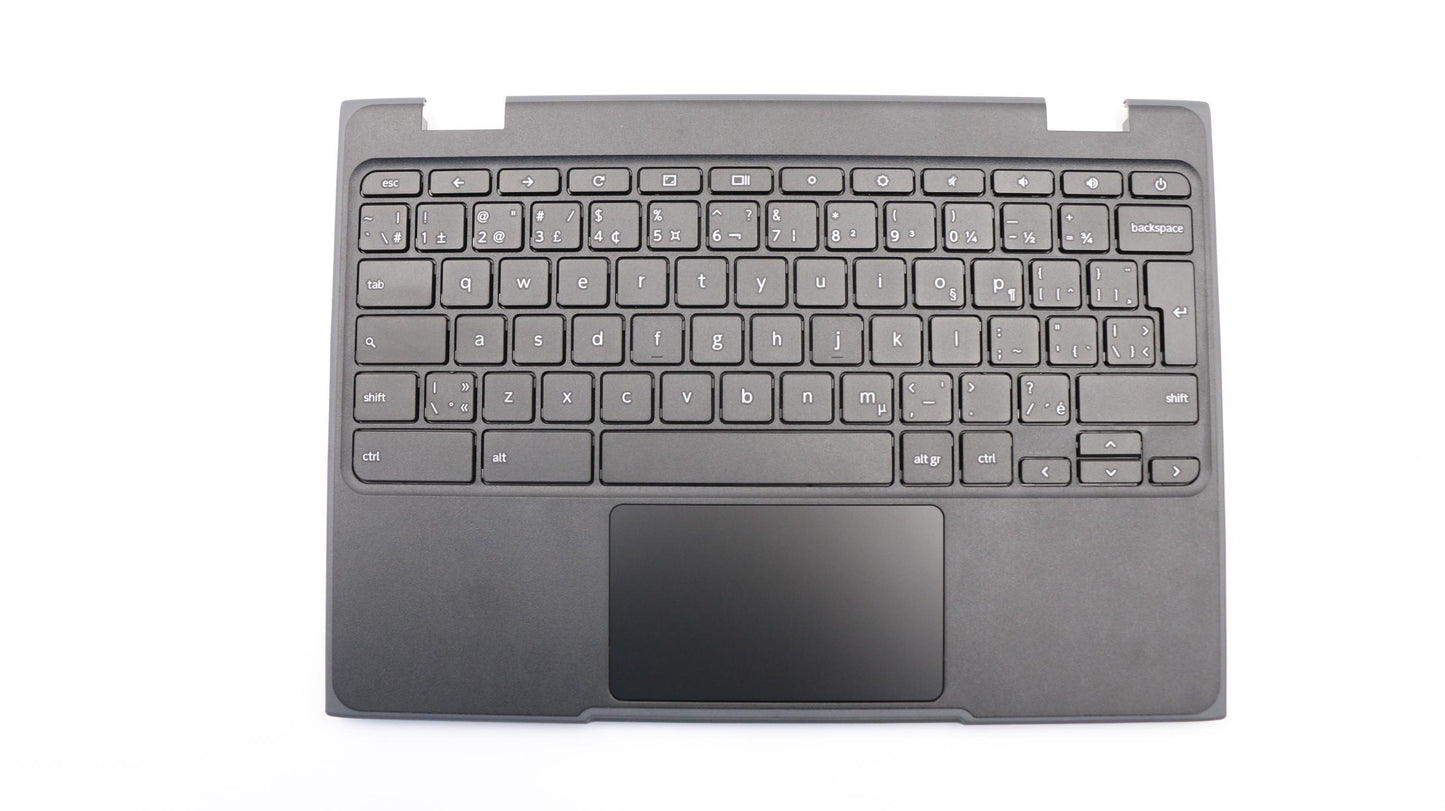 Lenovo Upper Case B 81Er Wkb Cfen - 5CB0R07022