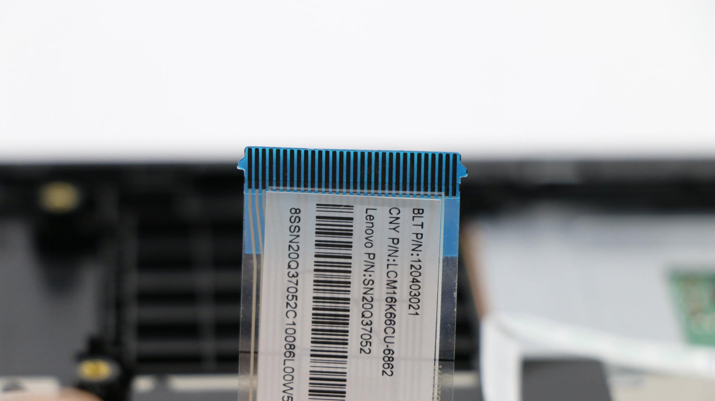 Lenovo Upper Case B 81Er Wkb Cfen - 5CB0R07022