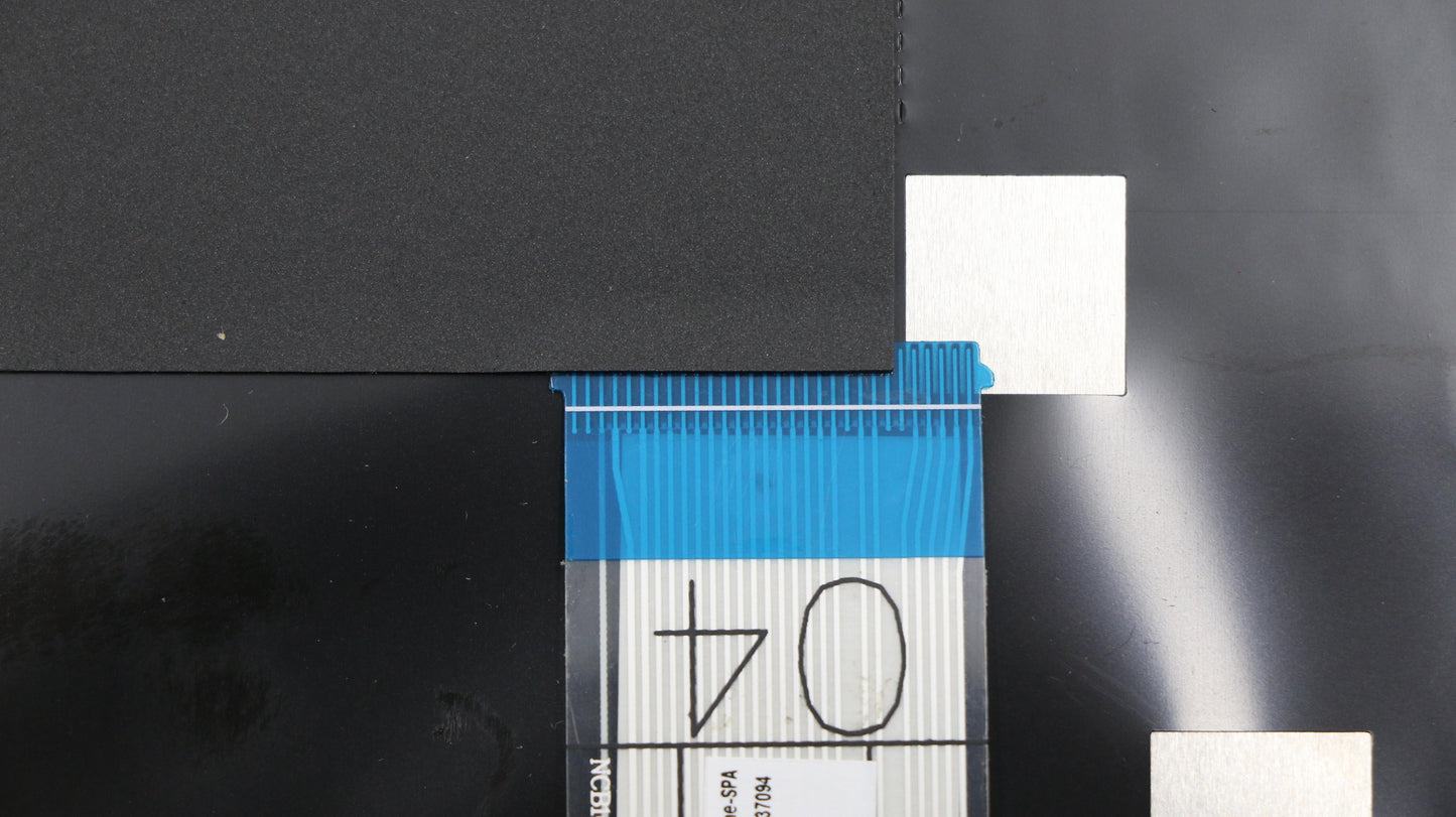 Lenovo Upper Case B 81Er Wkb Spa - 5CB0R07025