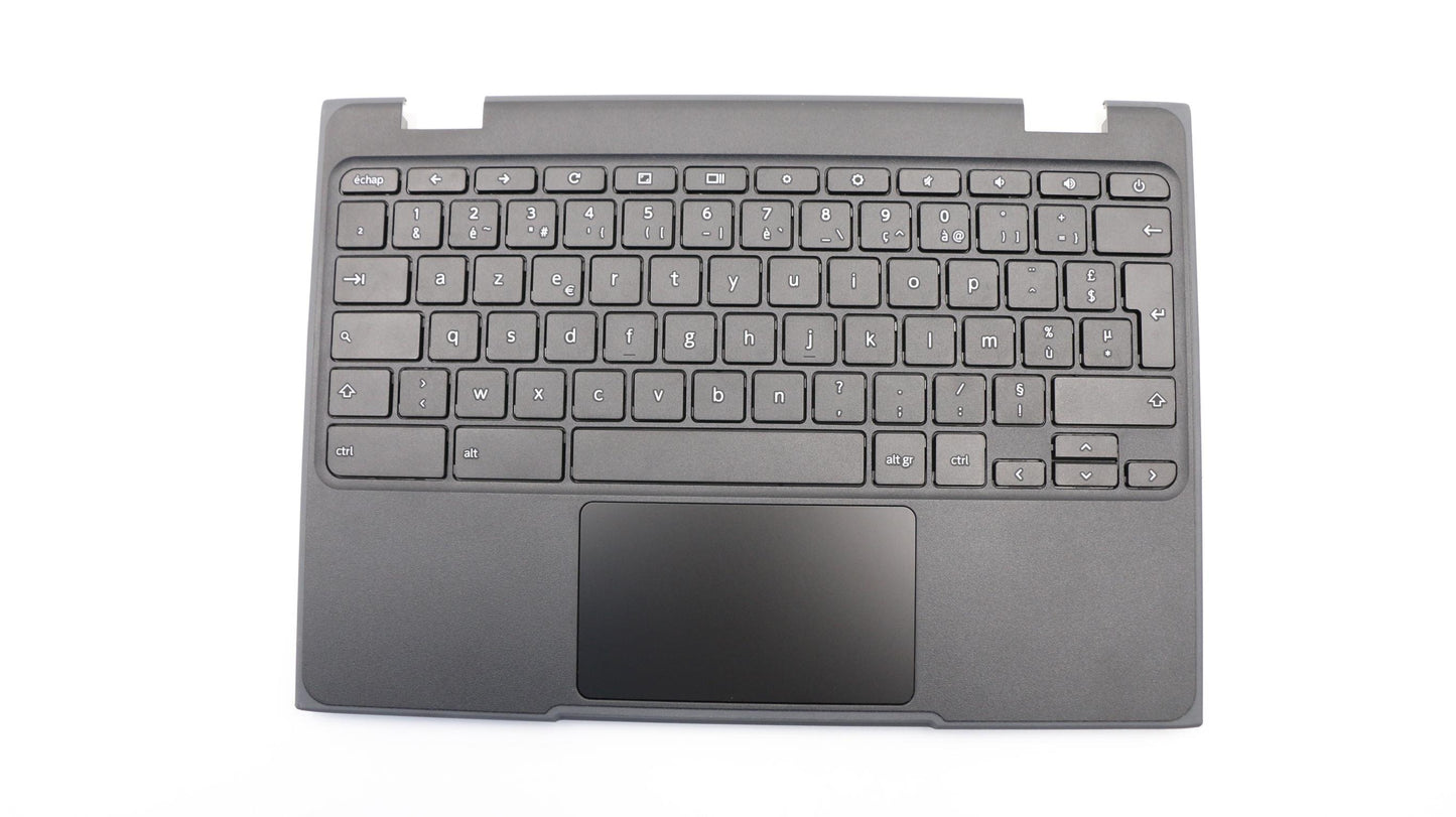 Lenovo Upper Case B 81Er Wkb Fr - 5CB0R07026