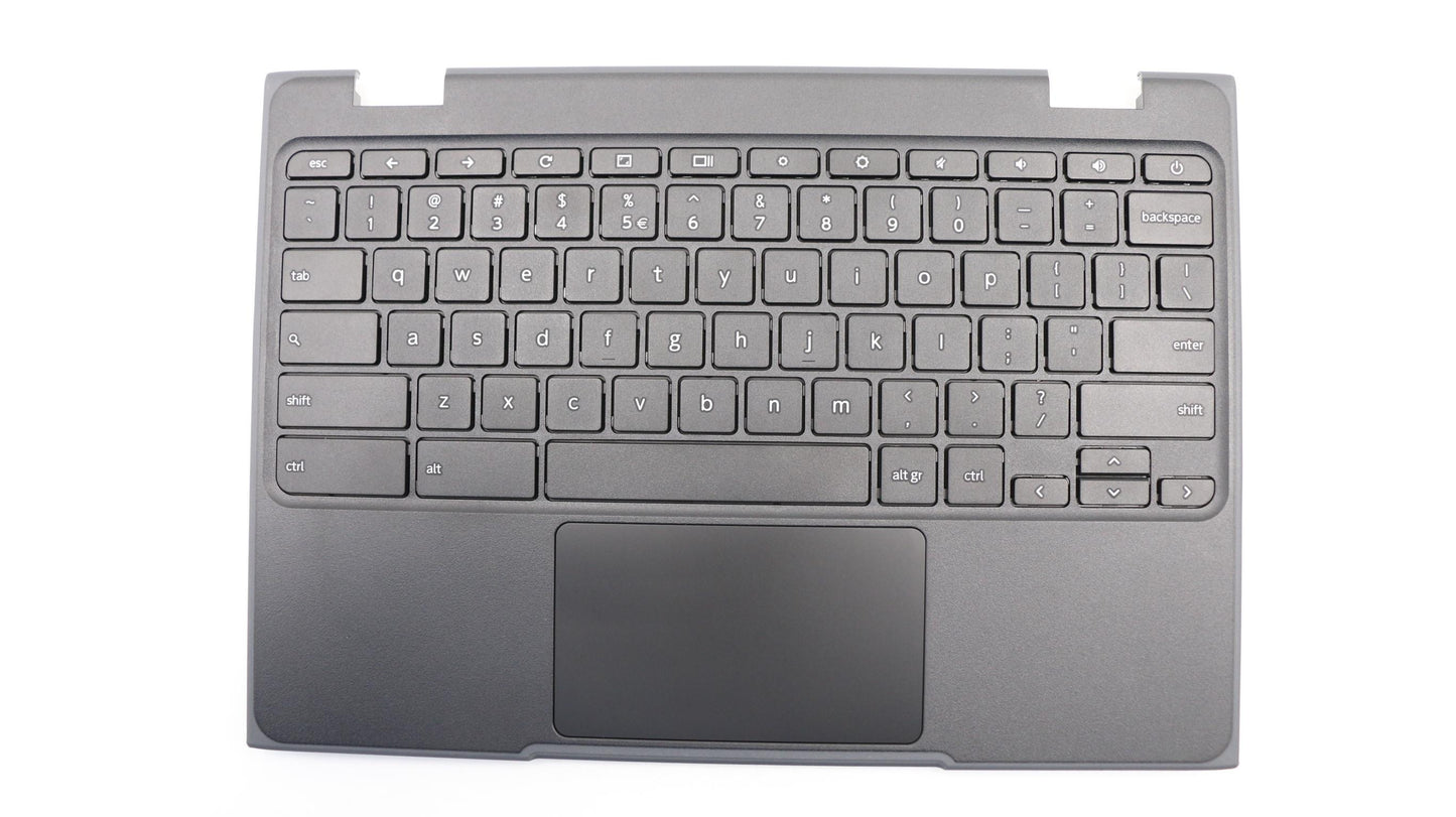 Lenovo Upper Case B 81Er Wkb Usi - 5CB0R07028