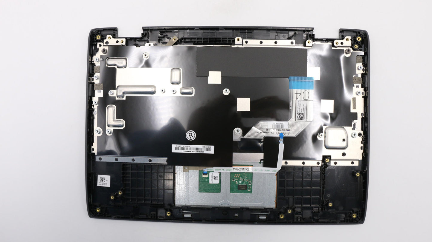 Lenovo Upper Case B 81Er Wkb Usi - 5CB0R07028