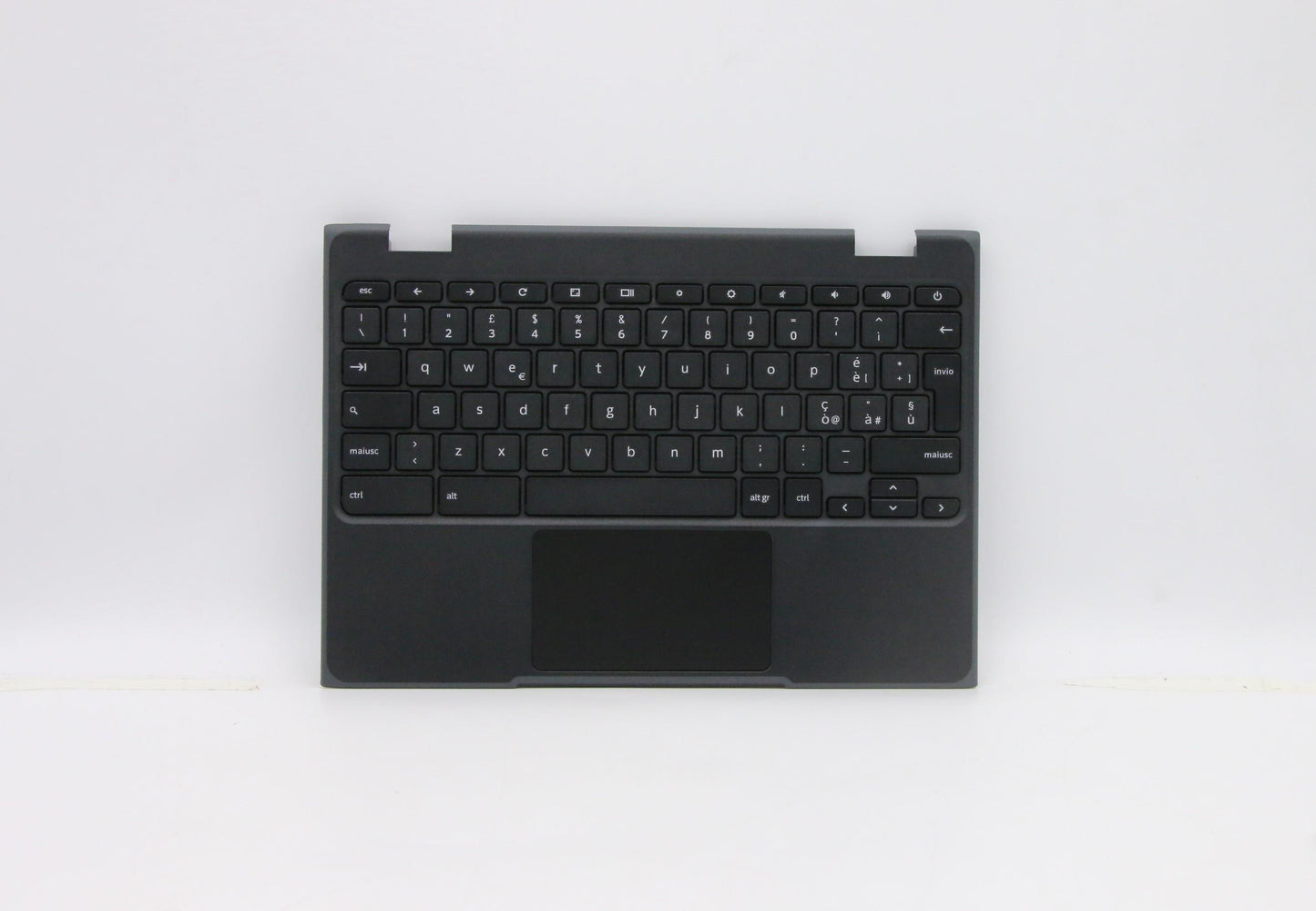 Lenovo Upper Case B 81Er Wkb Ita - 5CB0R07031