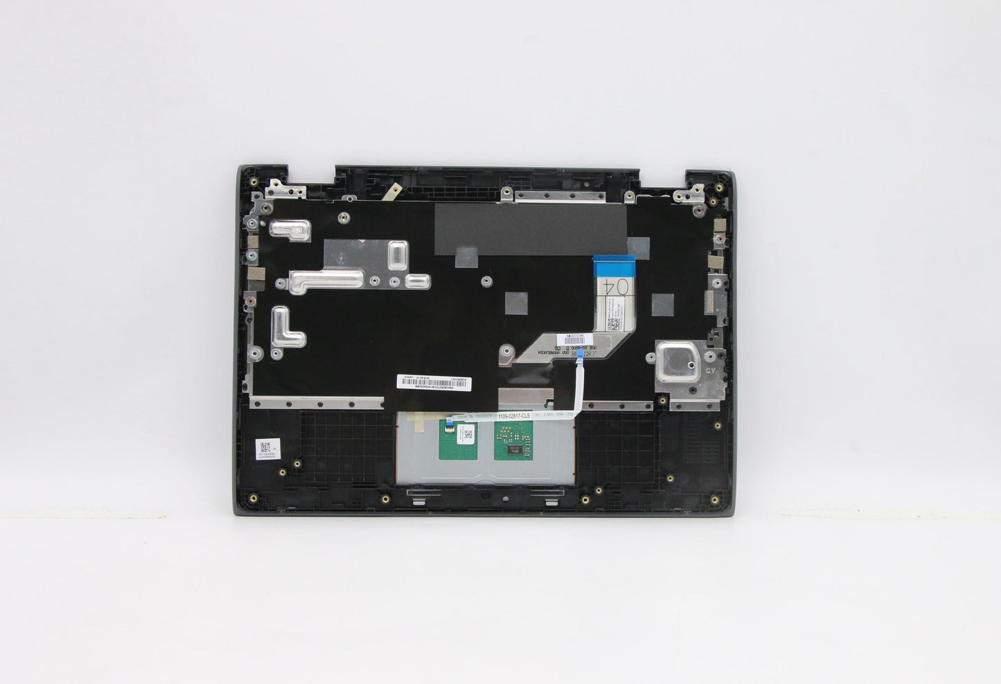 Lenovo Upper Case B 81Er Wkb Ita - 5CB0R07031