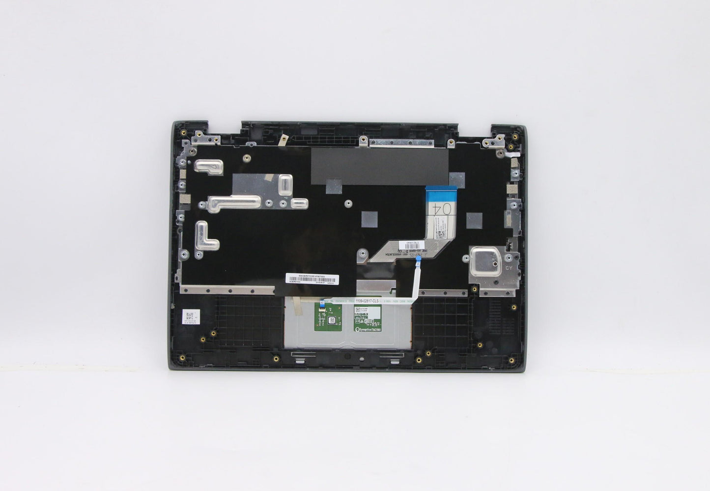 Lenovo Upper Case B 81Er Wkb Ara - 5CB0R07033