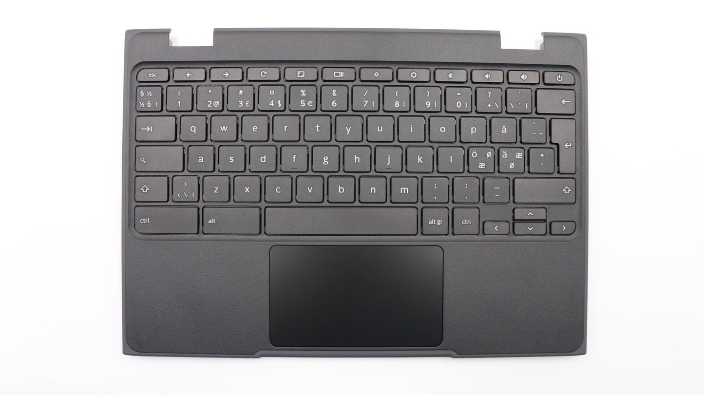 Lenovo Upper Case B 81Er Wkb Nod - 5CB0R07035