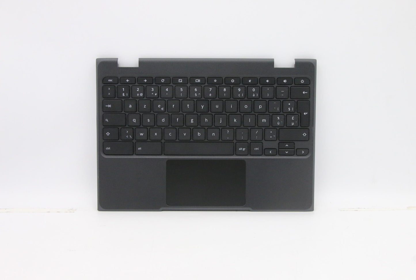 Lenovo Upper Case B 81Er Wkb Bel - 5CB0R07038