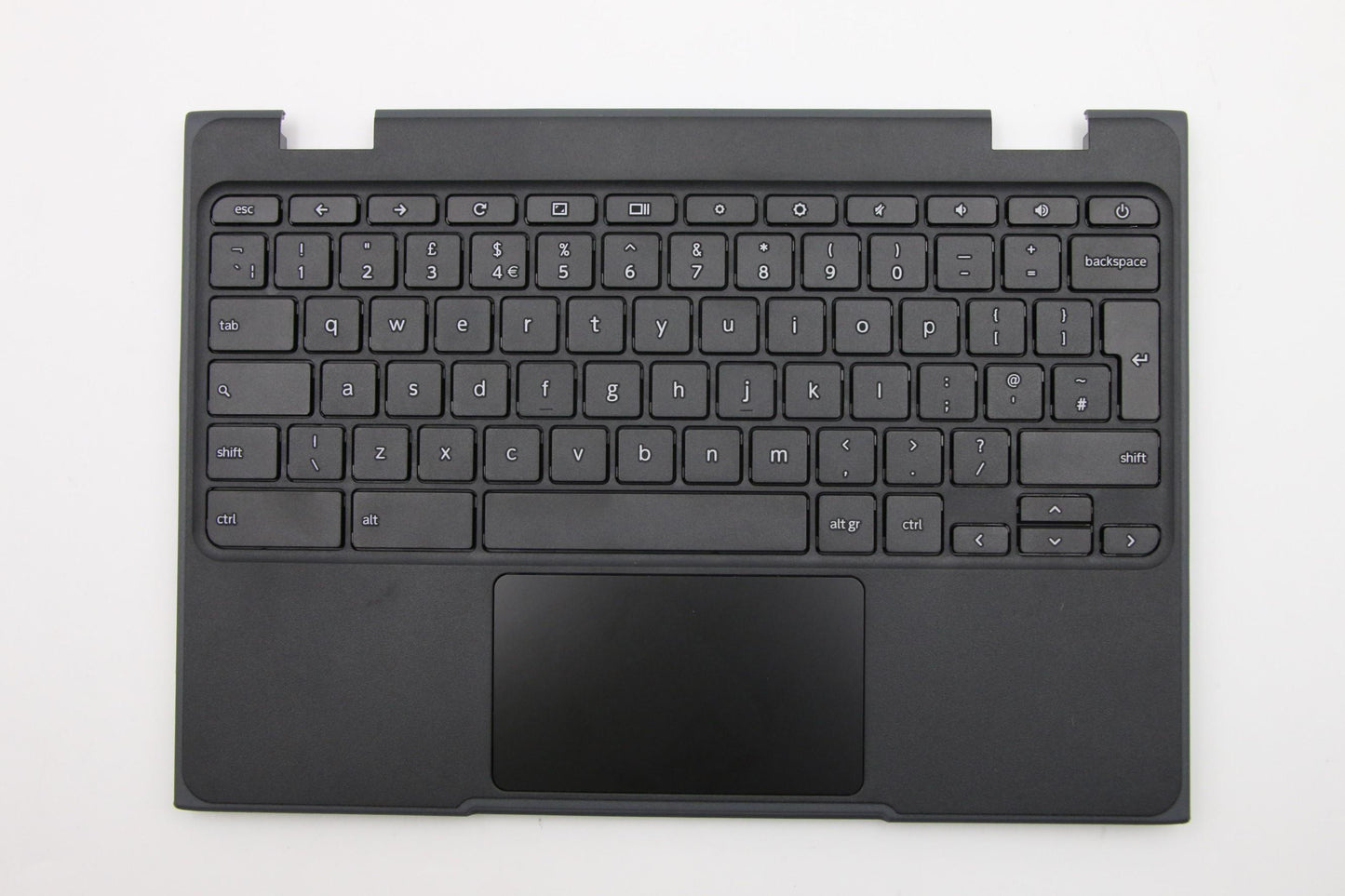 Lenovo Upper Case B 81Er Wkb Uk - 5CB0R07043