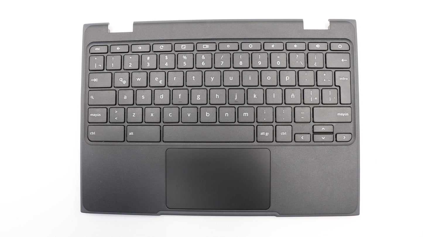 Lenovo Upper Case B 81Er Wkb Lsp - 5CB0R07046