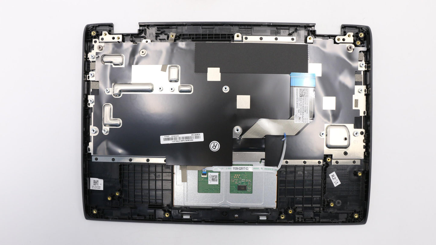 Lenovo Upper Case B 81Er Wkb Lsp - 5CB0R07046