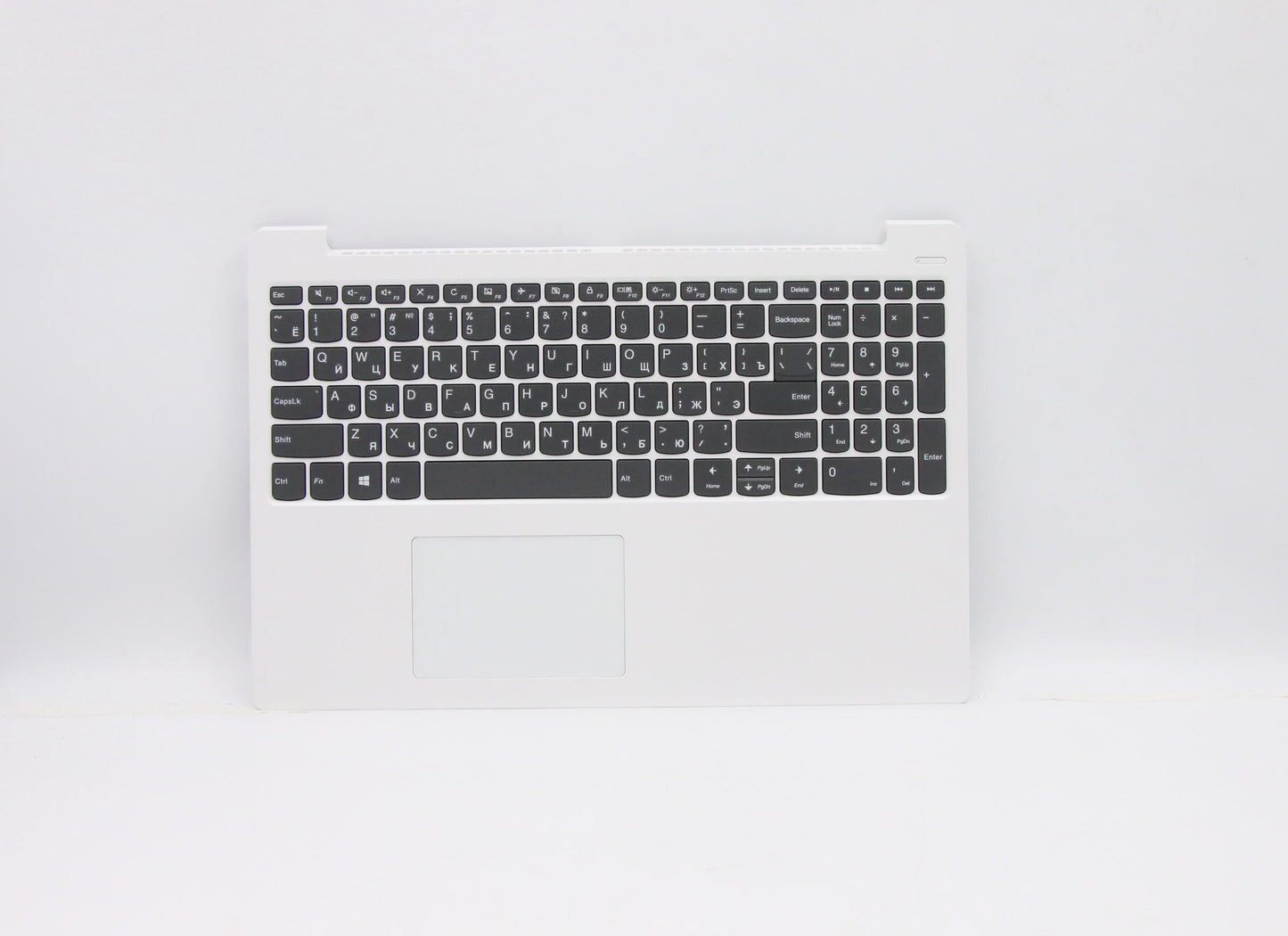 Lenovo Upper Case 3N 81F5 Bw Wkb Nbl - 5CB0R07418