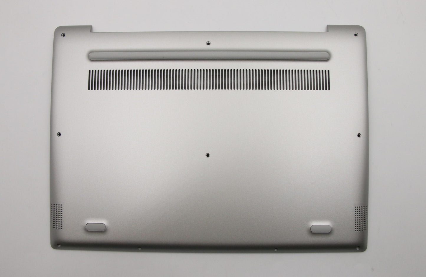 Lenovo Lower Case Cover, Platinum Gray - 5CB0R07680