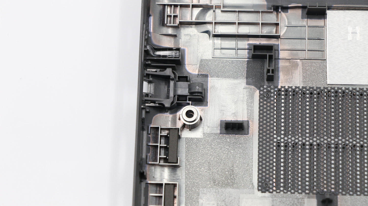 Lenovo Lower Case Cover for 81D0 in Graphite Grey - 5CB0R33587