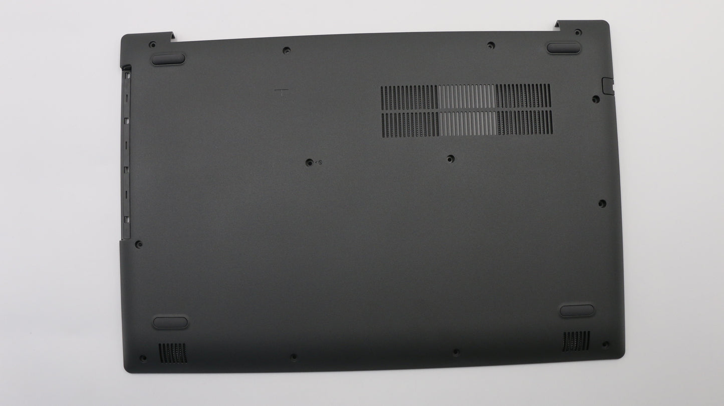 Lenovo Lower Case Cover, Graphite Grey - 5CB0R33799
